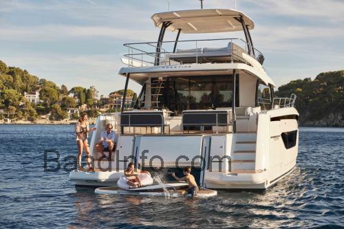 Prestige 1000 tekniske specifikationer og anmeldelser